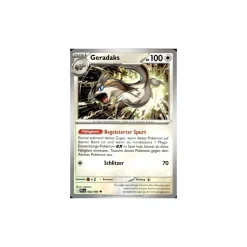 Geradaks 082/094