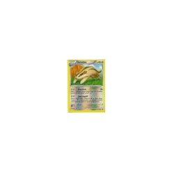 Geradaks 112/160 REVERSE HOLO