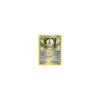 Geronimatz 111/124 REVERSE HOLO