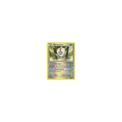Geronimatz 111/124 REVERSE HOLO