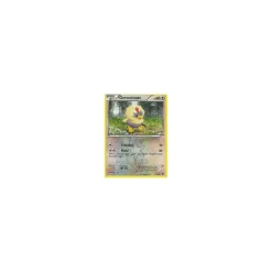 Geronimatz 87/98 REVERSE HOLO