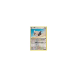 Geronimatz 092/114 REVERSE HOLO
