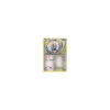 Geronimatz 129/162 REVERSE HOLO