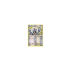 Geronimatz 129/162 REVERSE HOLO