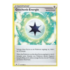 Geschenk-Energie 171/196