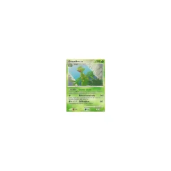 Gewaldro Lv.57 30/99