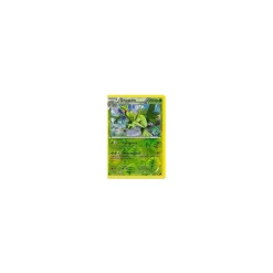 Gewaldro 008/116 REVERSE HOLO