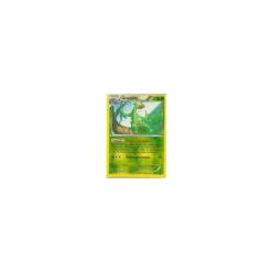 Gewaldro 008/160 REVERSE HOLO