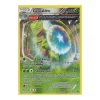 Gewaldro 009/160 REVERSE HOLO