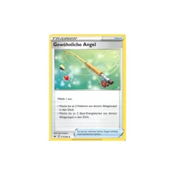 Gewöhnliche Angel 171/202