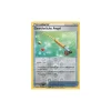 Gewöhnliche Angel 171/202 REVERSE HOLO