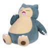 Gähnende Relaxo Plüschfigur 25 cm - Pokemon Kuscheltier