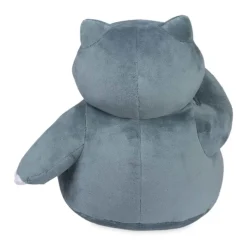 Gähnende Relaxo Plüschfigur 25 cm - Pokemon Kuscheltier