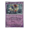 Gierspenst 044/091 REVERSE HOLO