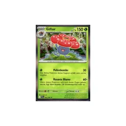 Giflor 003/094 Holo