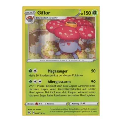 Giflor 003/196 HOLO