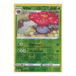 Giflor 003/196 HOLO REVERSE HOLO