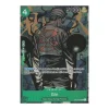 Gin Alternate Art (Parallel Rare)