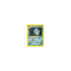 Giovanni's Gyarados 005/132 Holo