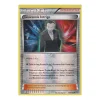 Giovannis Intrige 138/162 REVERSE HOLO