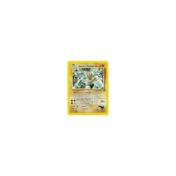 Giovanni's Machamp 006/132 Holo