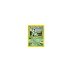 Giovanni's Nidoqueen 023/132