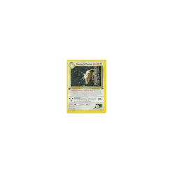 Giovanni's Persian 008/132 Holo