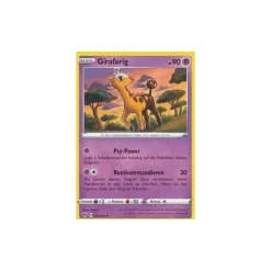 Girafarig 065/185