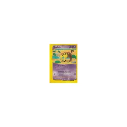 Girafarig 58/144 BESPIELT