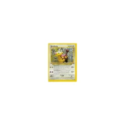Girafarig 66/105 1. Edition BESPIELT