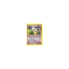 Girafarig 58/111 1. Edition BESPIELT