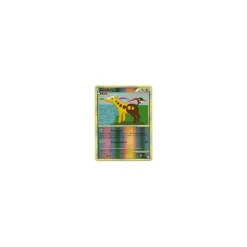Girafarig REVERSE HOLO