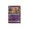 Girafarig 065/185 REVERSE HOLO