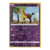 Girafarig 061/159 REVERSE HOLO