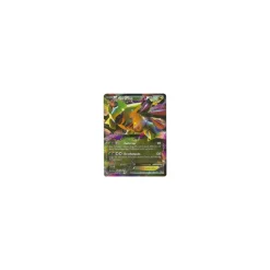 Giratina-EX 092/124 HOLO