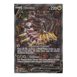 Giratina-V 186/196