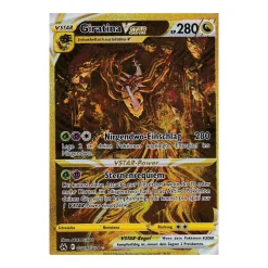 Giratina-VSTAR GG69/GG70