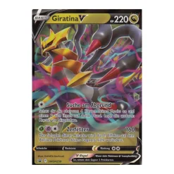 Giratina V SWSH259