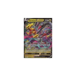 Giratina V SWSH259