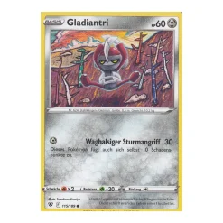 Gladiantri 115/189