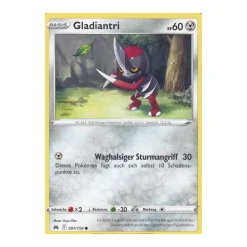 Gladiantri 091/159