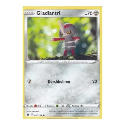 Gladiantri 092/159