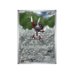 Gladiantri 142/086 Illustration Rare