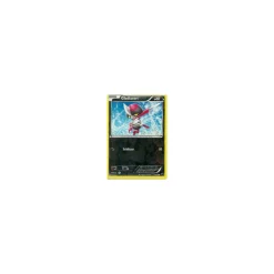 Gladiantri 071/116 REVERSE HOLO