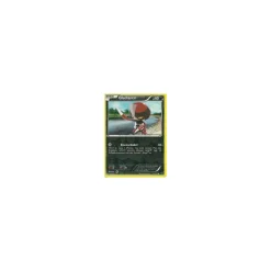 Gladiantri 075/101 REVERSE HOLO