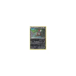 Gladiantri 063/114 REVERSE HOLO