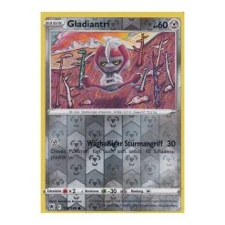 Gladiantri 115/189 REVERSE HOLO