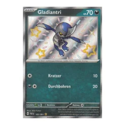 Gladiantri 185/091 Shiny