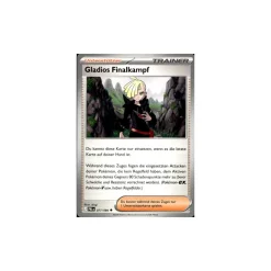 Gladios Finalkampf 077/084