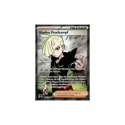 Gladios Finalkampf 108/084 Fullart